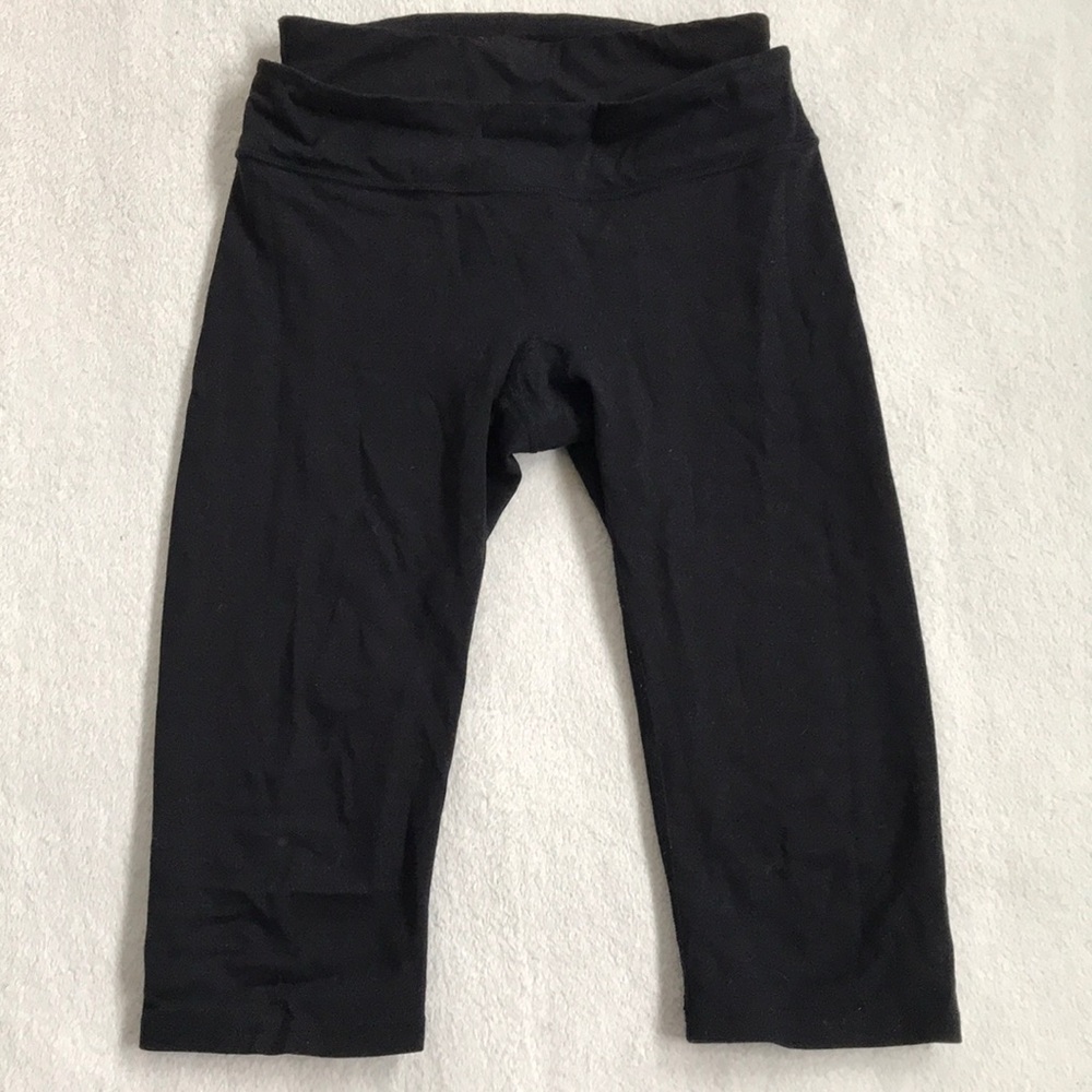 Spanx carpi leggings - Small